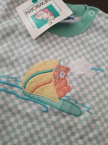 Vintage cradle charmers nuovo - vintage,