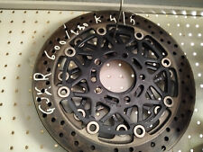 Suzuki GSX R 600 K 4/5 ricambi