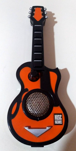 Chitarra guitar music machines - chitarra,