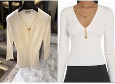 Camicetta Elisabetta Franchi