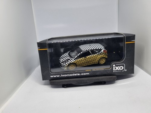 Modellino scala ford - modellino, 1/43