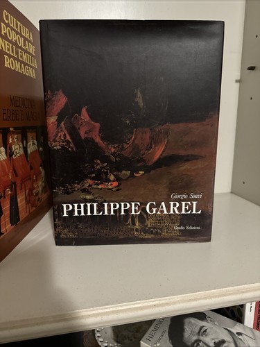 Philippe garel giorgio soavi - philippe,