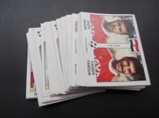 ADESIVO PANINI ITALIA ITALIA