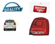 HEADLIGHT TAILLIGHT FOR VW
