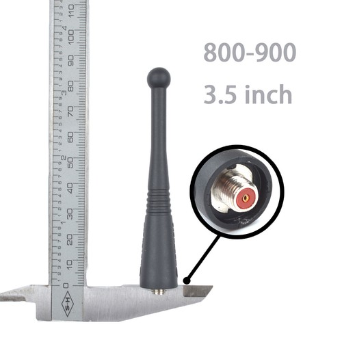 8505241u06 antenna uhf stubby - antenna,