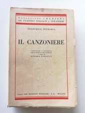 Il Canzoniere - Francesco