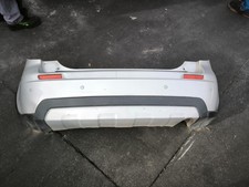 Paraurti Posteriore Suzuki SX4
