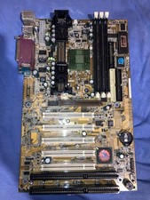 Scheda Madre Msi MS6163 Ver2