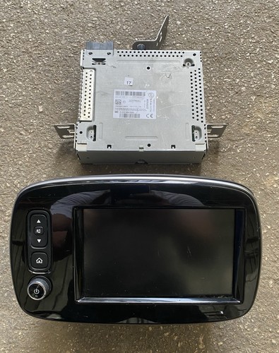 Stereo completo smart anno - completo,