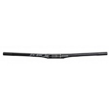 manubrio k-fx flat full carbon 31,8 x 760mm compatibile di2 484006203 FSA bici m
