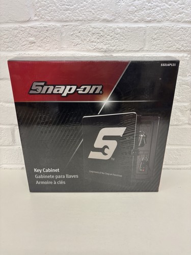 Armadio chiavi snap tools - armadio,