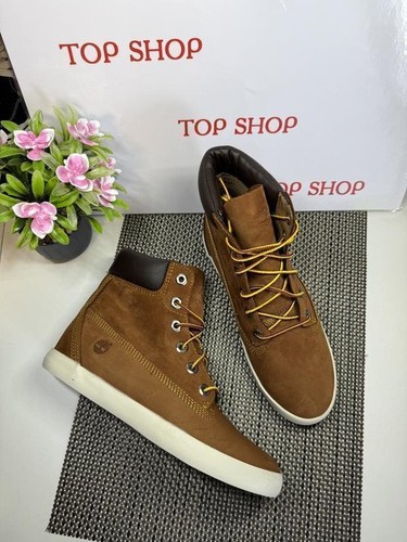 Stivali donna timberland - stivali,