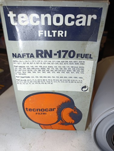 Filtro nafta gasolio - filtro,