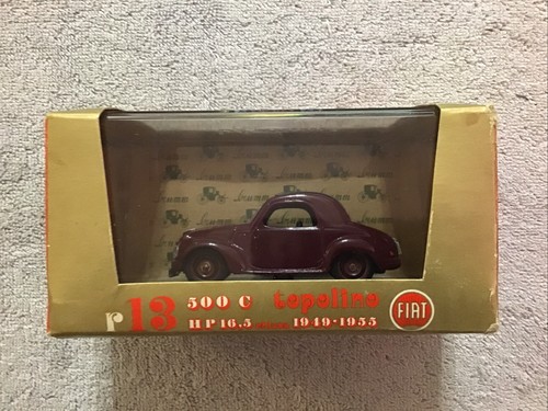 Serie brumm oro 1949 1955 - brumm, 1949-1955