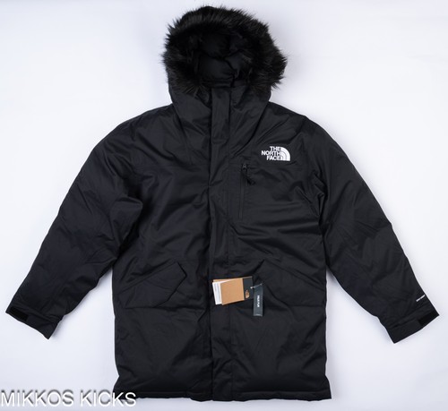 Parka piumino uomo - , north