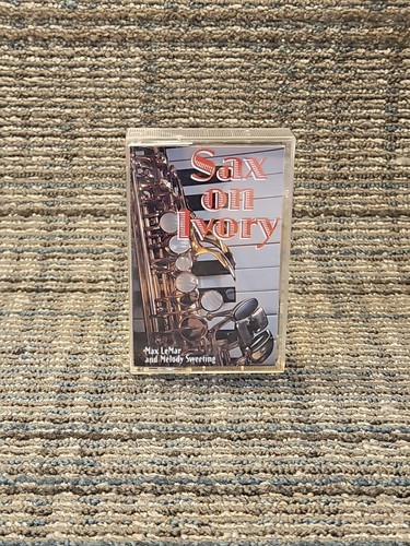 Sax ivory max - sax,