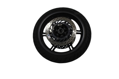 Cerchio anteriore honda cbf - cerchio,