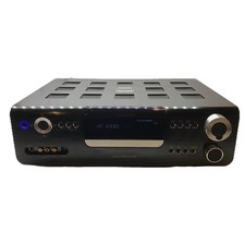 Ricevitore lettore dvd nad - lettore,