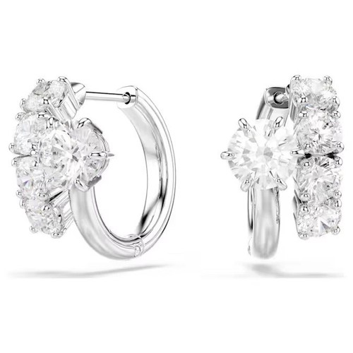Orecchini swarovski donna - swarovski, in