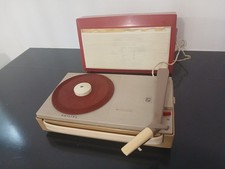 Giradischi vintage philips all - philips,