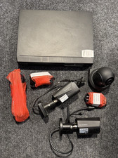 Amcrest 4K NVR con 3