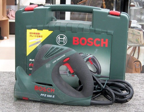 Seghetto elettrico bosch - seghetto,