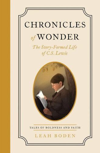 Chronicles wonder - chronicles, of