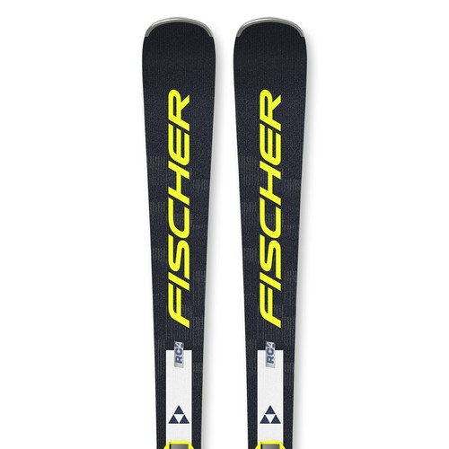 Sci fischer rc4 attacchi - sci,