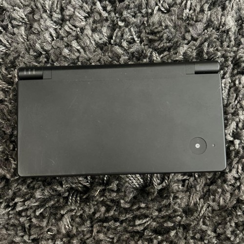 Console nintendo dsi twl 001 - nintendo,