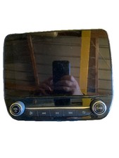 Autoradio stereo ford puma - stereo,