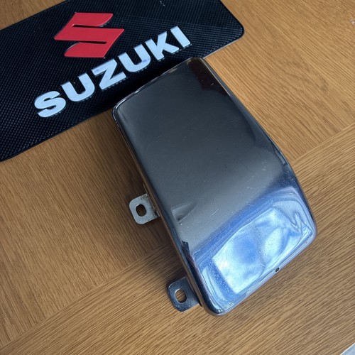 Suzuki gt750 coperchio airbox