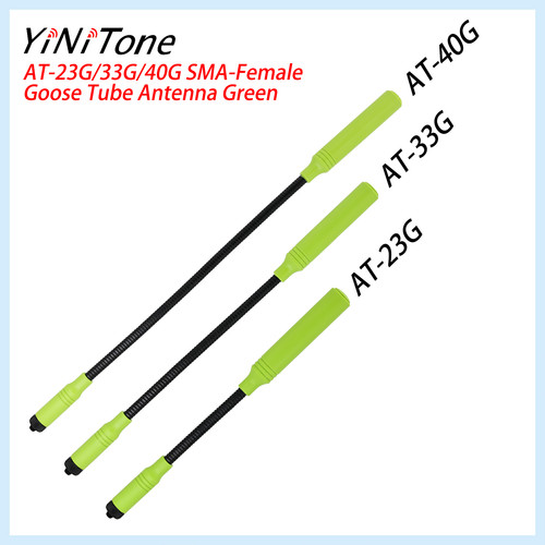 Antenna tubo oca - antenna, d'oca