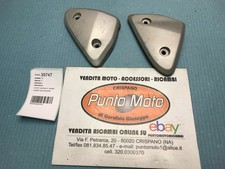 Staffe supporto telaietto faro anteriore Honda Hornet 900 2002-2006 SC48E