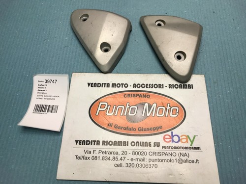 Staffe supporto telaietto faro