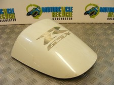 Suzuki GSXR 750 SRAD