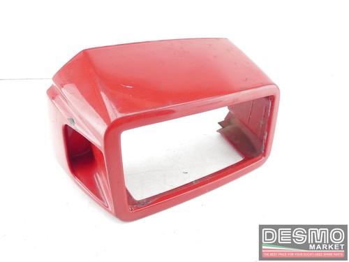 Coperchietto codone fanale