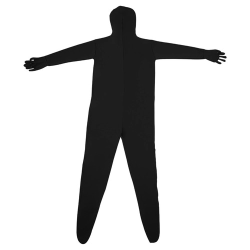 Costume chromakey intero corpo - chromakey,