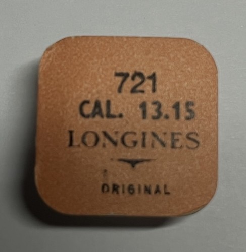 Neuf balancier complet calibre - neuf,