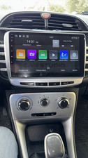 CARPLAY AUTORADIO ANDROID