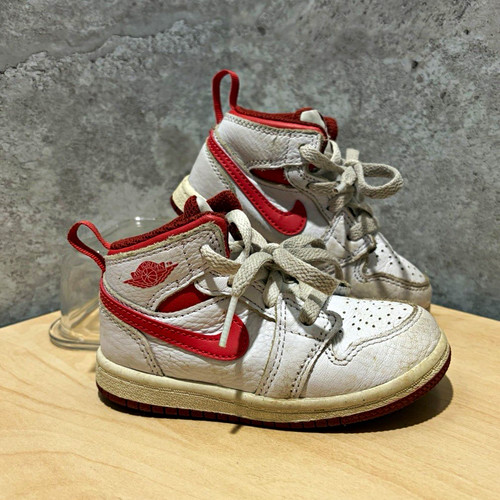 The air jordan mid td - se, td'