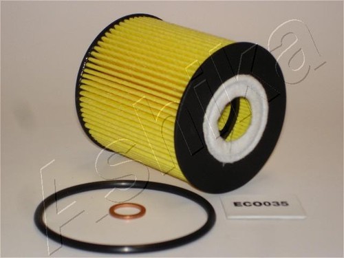 Filtro olio ashika eco035 - filtro,