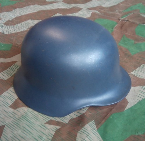 Elmetto acciaio m53 - elmetto, m53/