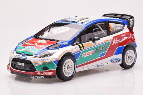 151110803 ford fiesta wrc - 151110803,
