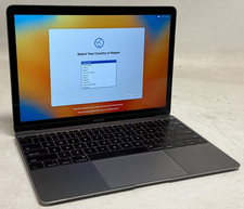 Apple MacBook Air 12" (m3-7Y32