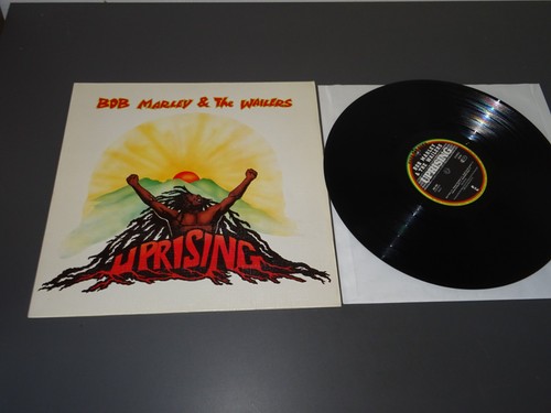 Bob marley the wailers - the,