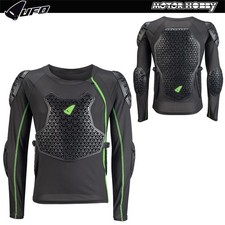 PETTORINA CROSS ENDURO UFO