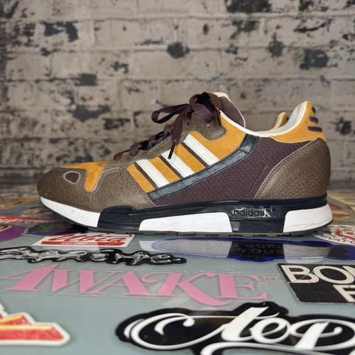 Adidas originals 800 brown - 800,