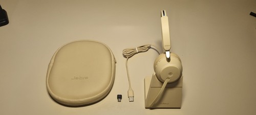 Jabra evolve2 cuffie - jabra, 65