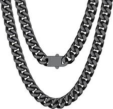 Richsteel Uomo Miami Cuban