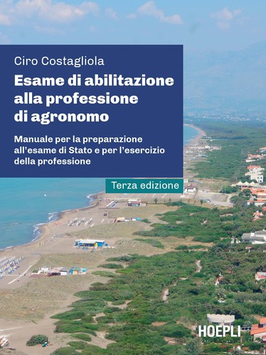 Esame abilitazione alla - esame,